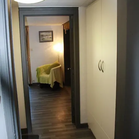 Vakantiehuis Lesse Matinal *