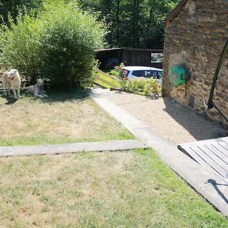 Lesse Matinal * Redu