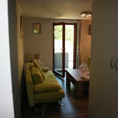 Vakantiehuis Lesse Matinal