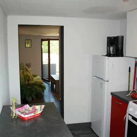 Ferienhaus Lesse Matinal