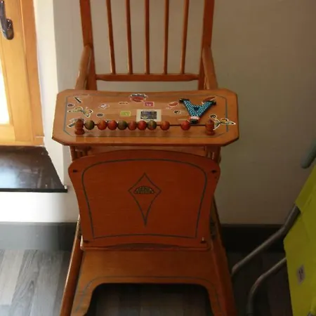 Ferienhaus Lesse Matinal