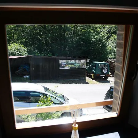 Ferienhaus Lesse Matinal