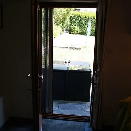 Lesse Matinal Ferienhaus