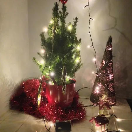 Lesse Matinal Vakantiehuis