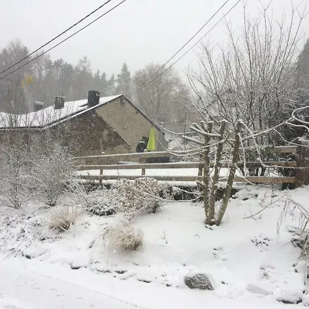 Ferienhaus Lesse Matinal Redu