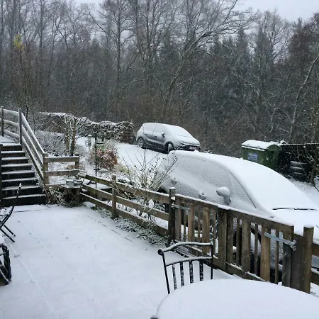 Lesse Matinal 度假居