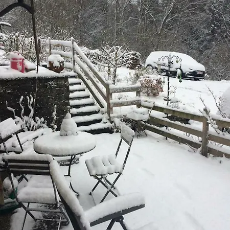 Ferienhaus Lesse Matinal *