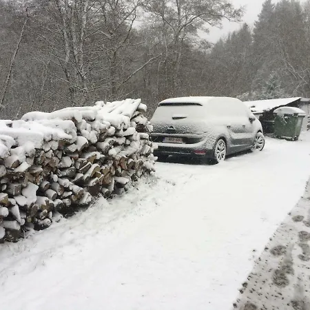 度假居 Lesse Matinal