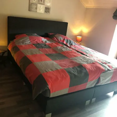 度假居 Lesse Matinal