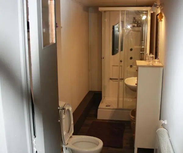 Lesse Matinal Vakantiehuis Redu