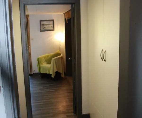 Vakantiehuis Lesse Matinal *