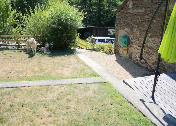 Lesse Matinal * Redu