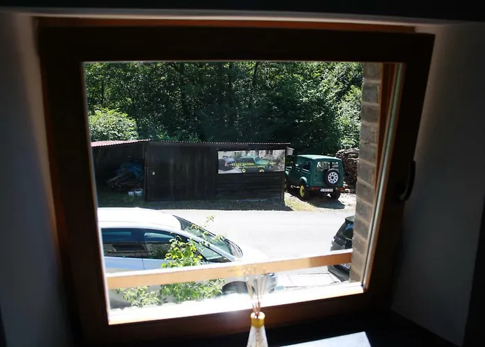 Vakantiehuis Lesse Matinal