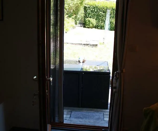 Lesse Matinal Vakantiehuis