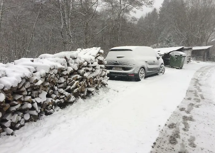 Vakantiehuis Lesse Matinal