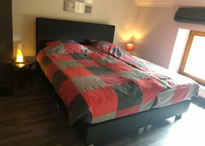 Vakantiehuis Lesse Matinal